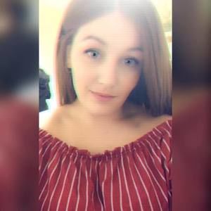 Meet your Posher, Nicolee